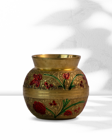 MeenaKari Lota (Small Size)