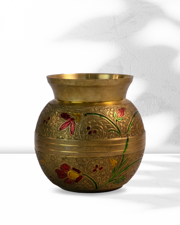 MeenaKari Lota