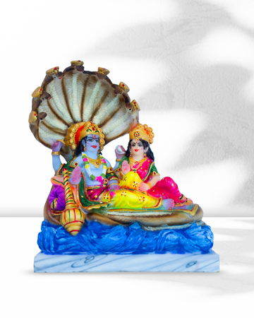 Vishnu Laxmi