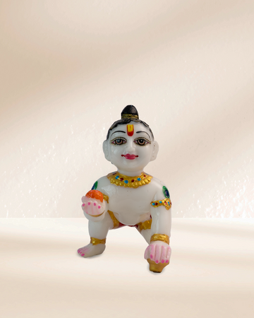 Laddu Gopal