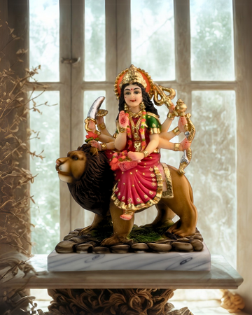 Maa Durga