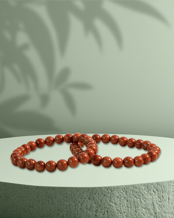 Sunstone Energised Bracelet