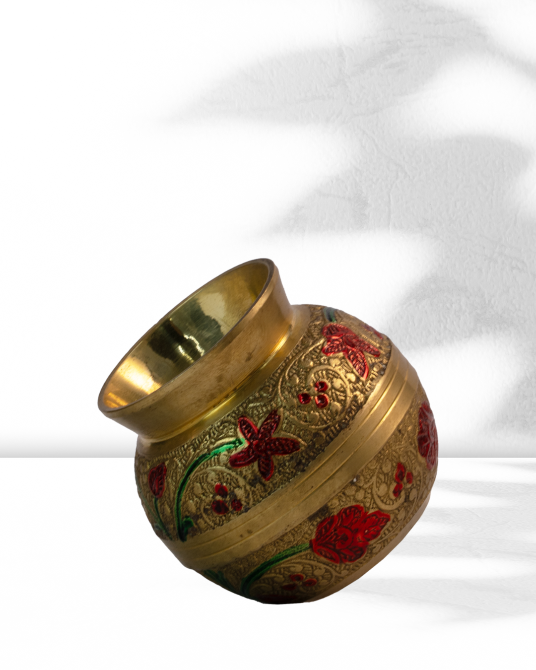 MeenaKari Lota (Small Size)