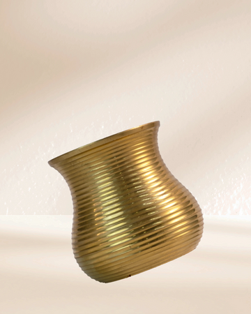 Brass Lota