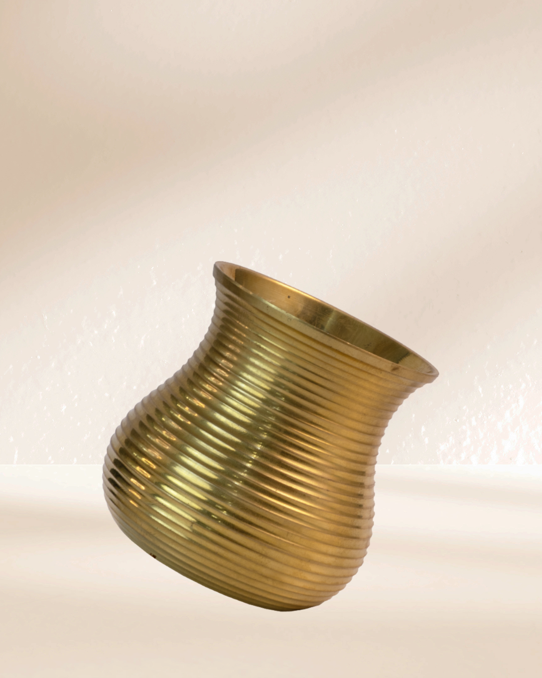 Brass Lota
