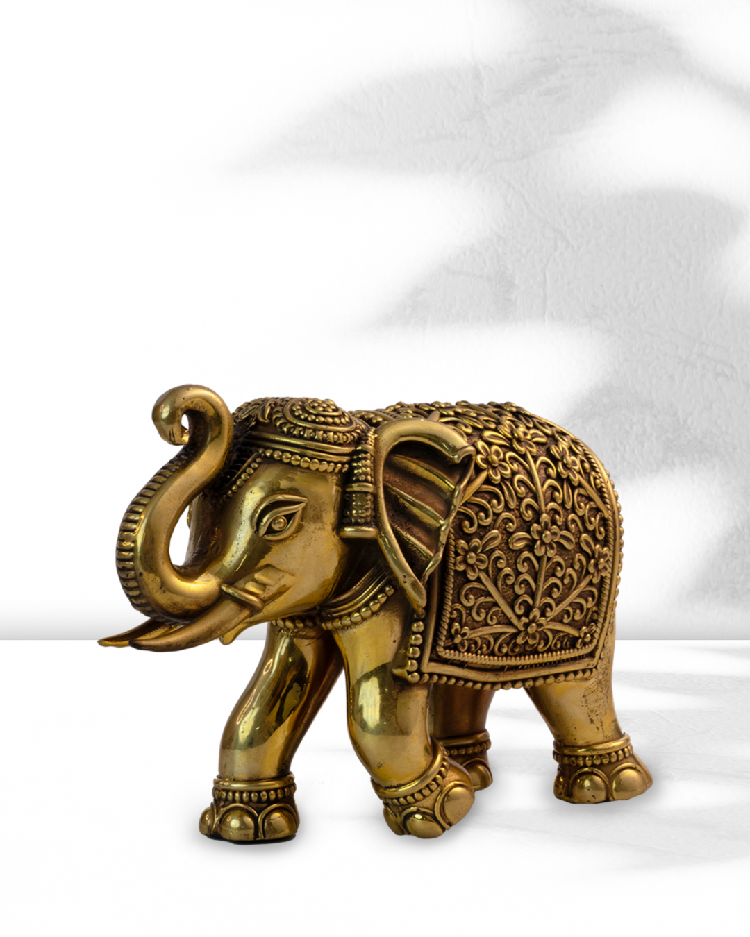 Ashtradhatu Maharaja Elephant