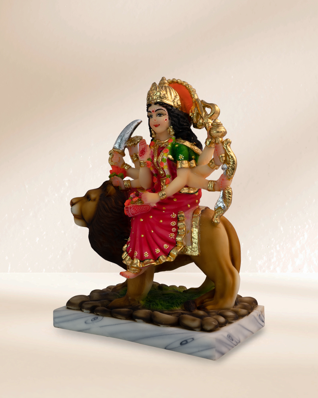 Maa Durga
