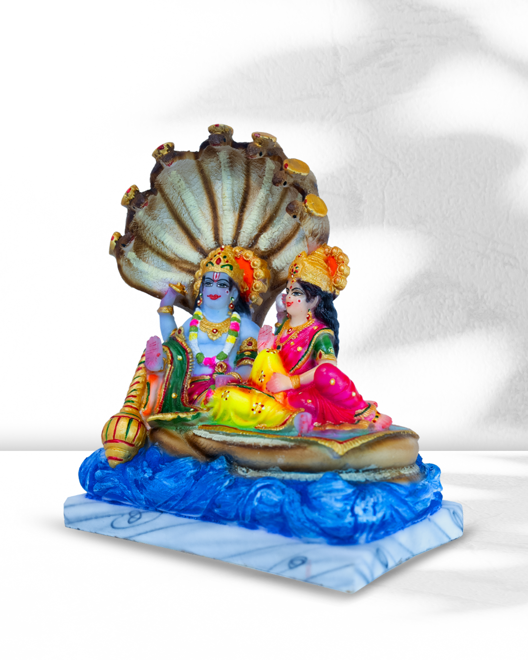 Vishnu Laxmi