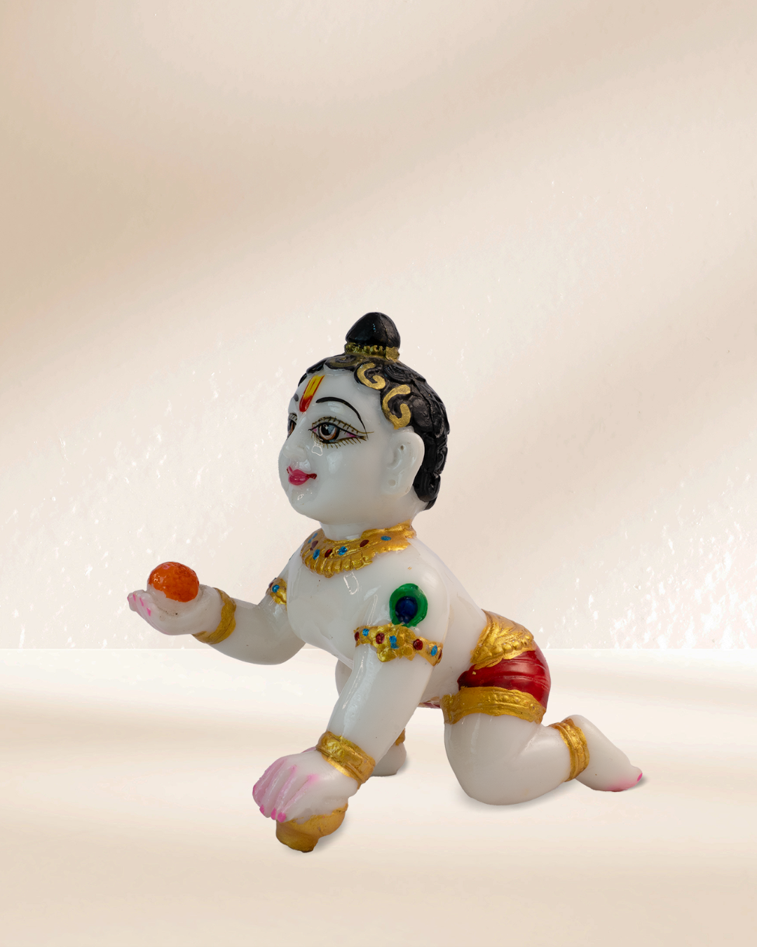 Laddu Gopal