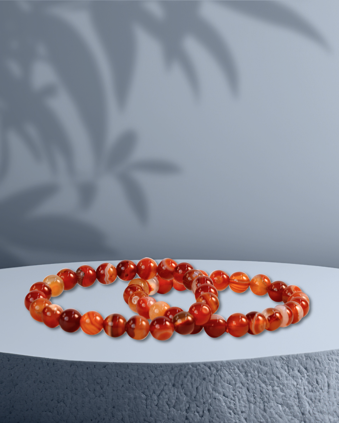Carnelian Bracelet