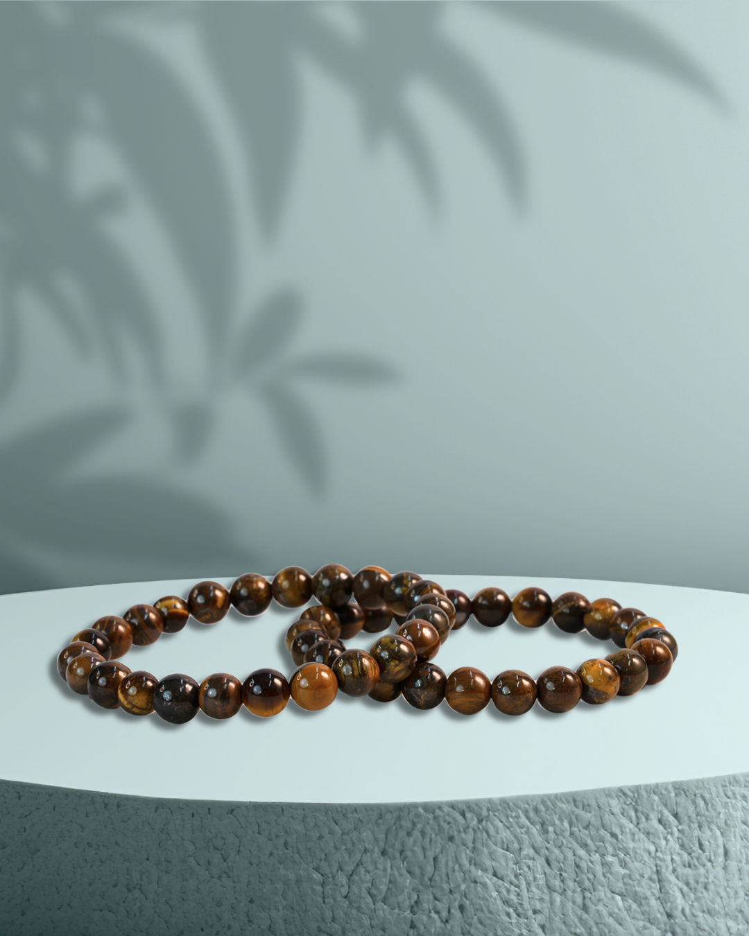 Tiger Eye Bracelet
